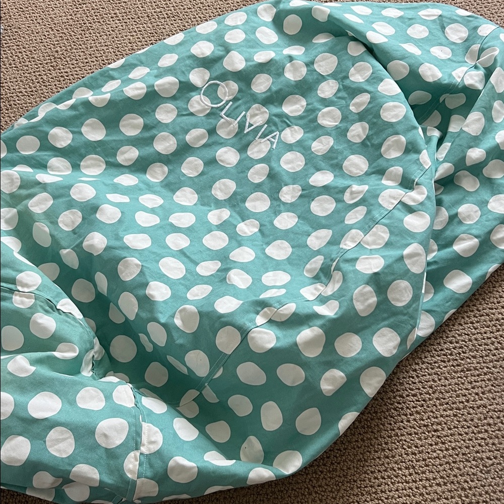PB TEEN bean bag cover “Olivia”
